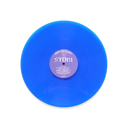 STÜM HWR002 - // 12" Dubplate // LIMITED