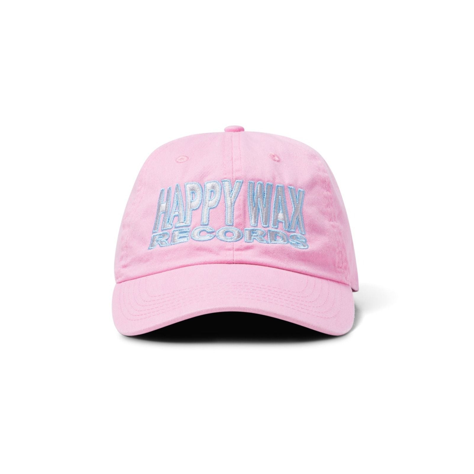 H.W.R Cap - Pink